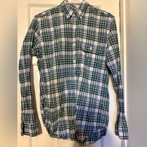 J.CREW Men’s Shirt